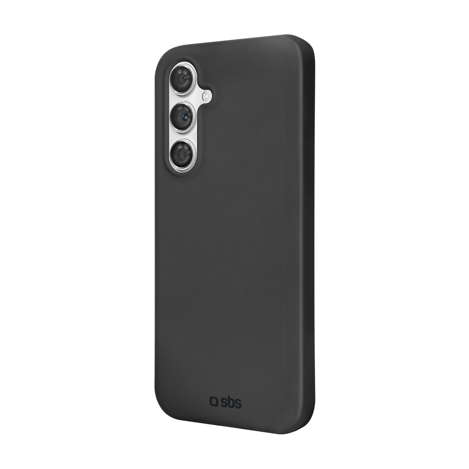 Etui SBS Instinct do Galaxy A16 Czarny