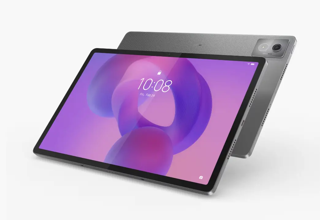 Tablet Lenovo Idea Tab Pro MT 12,7" 8/256GB Wi-Fi Szary Rysik + Klawiatura
