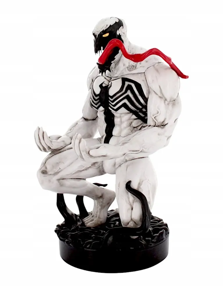 Podstawka Exquisite Gaming Cable Guys Na Pada/Telefon Marvel Anti-Venom