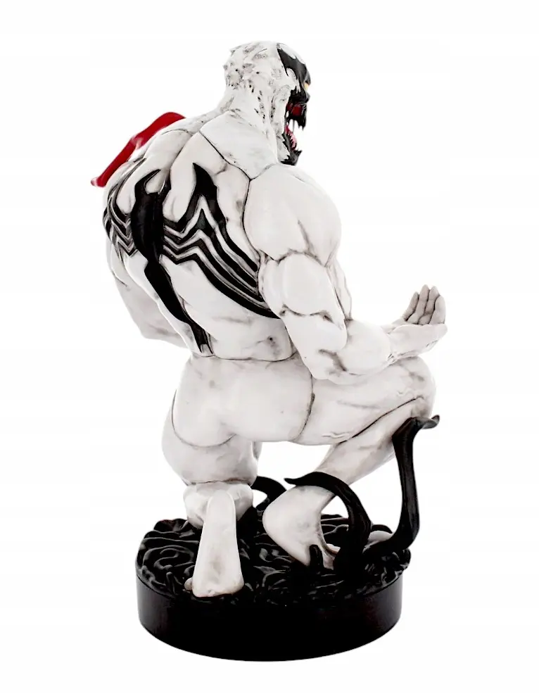 Podstawka Exquisite Gaming Cable Guys Na Pada/Telefon Marvel Anti-Venom