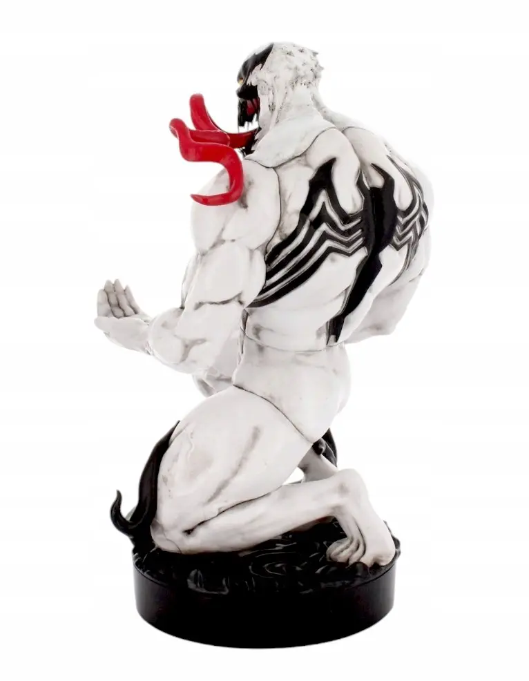 Podstawka Exquisite Gaming Cable Guys Na Pada/Telefon Marvel Anti-Venom
