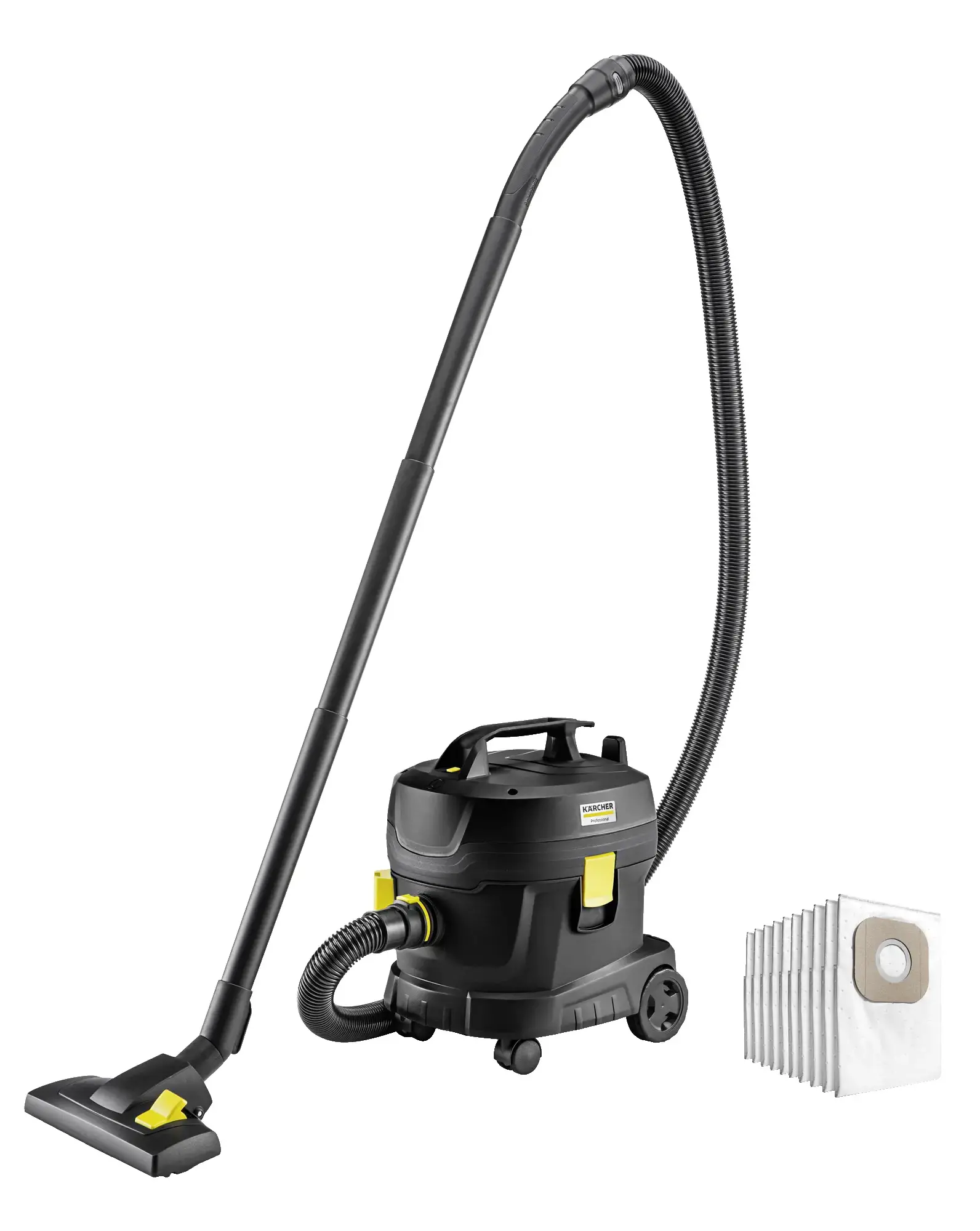 Karcher T 11/1 Classic Re!Plast Anniversary Edition 1.527-214.0 850W