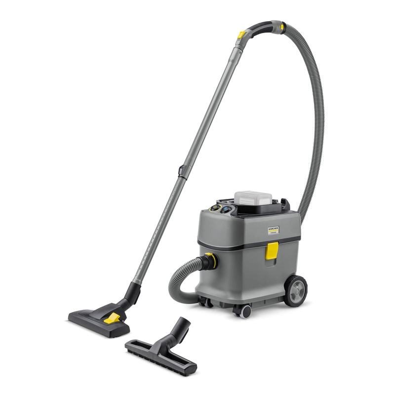 Odkurzacz Karcher T 15/1 Bp Adv 1.355-350.0 500W Szczotka do parkietów