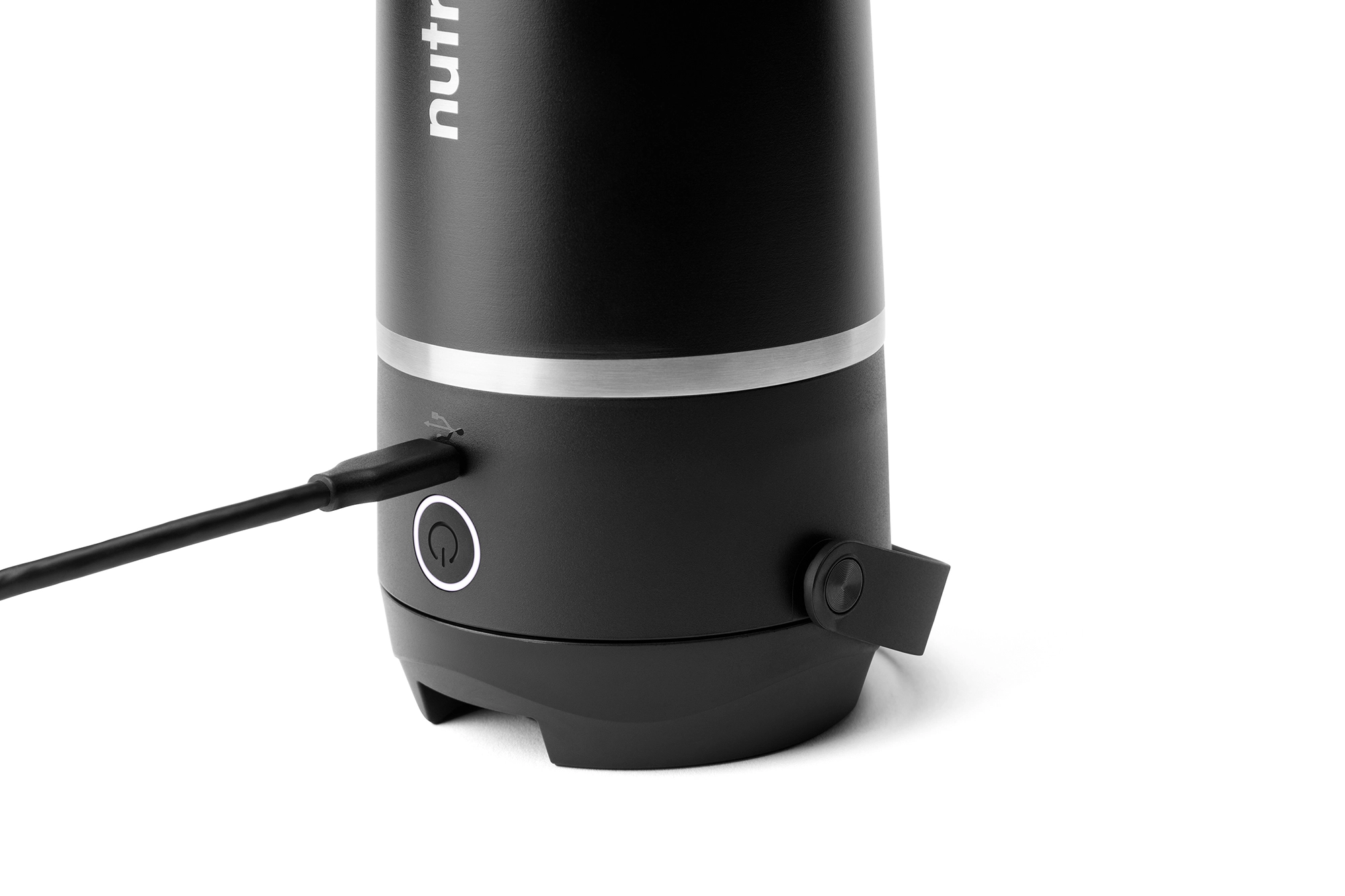 Blender kielichowy Nutribullet Flip NBP016B 0,59l Bezprzewodowy Termiczny