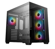 DeepCool CG530 4F Czarny