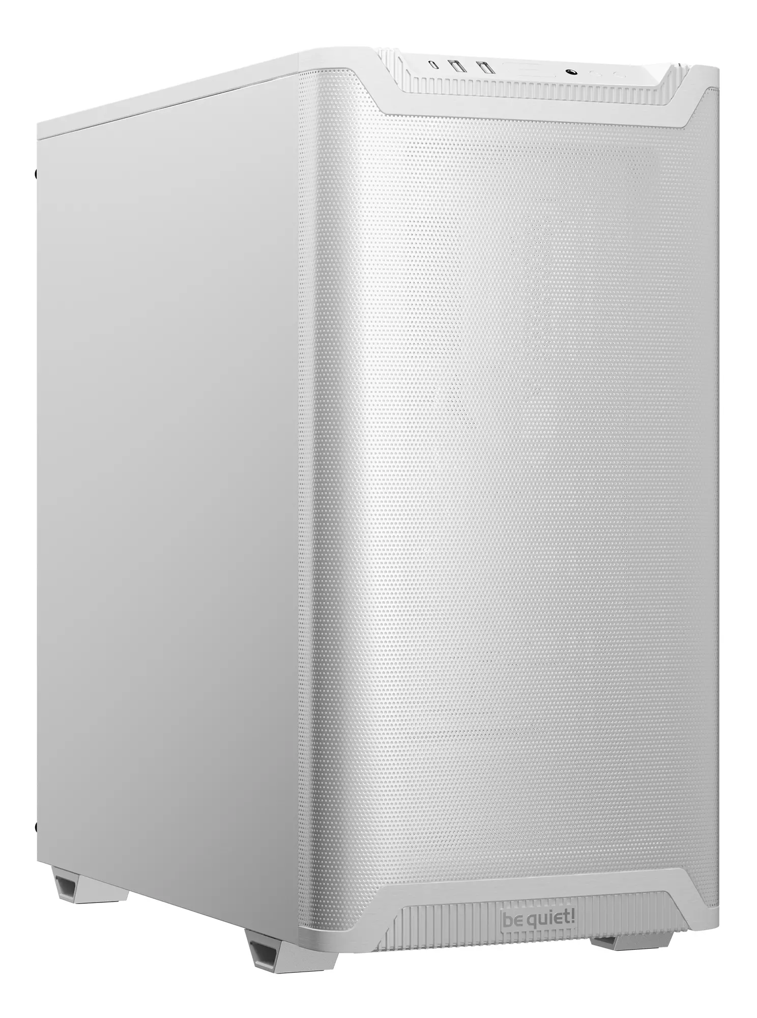 Obudowa be quiet! Pure Base 501 Airflow Biały