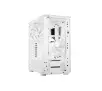 Obudowa be quiet! Pure Base 501 Airflow Biały
