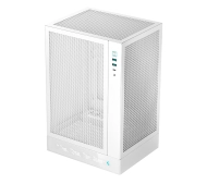 DeepCool CH170 Digital Biały