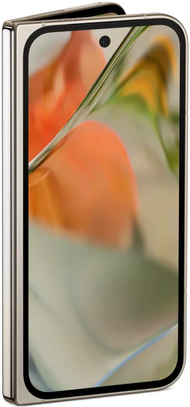 Smartfon Google Pixel 9 Pro Fold 16/256GB 8" 120Hz 48Mpix Biały