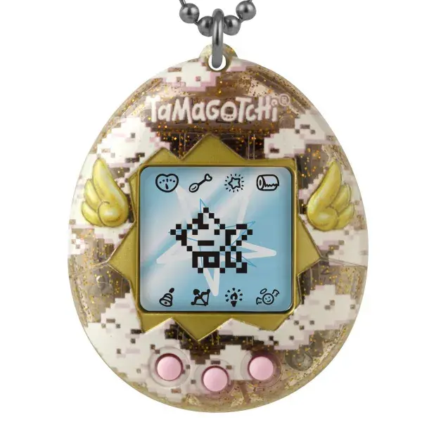 Konsola Bandai Tamagotchi Gen3 Lovely Angel