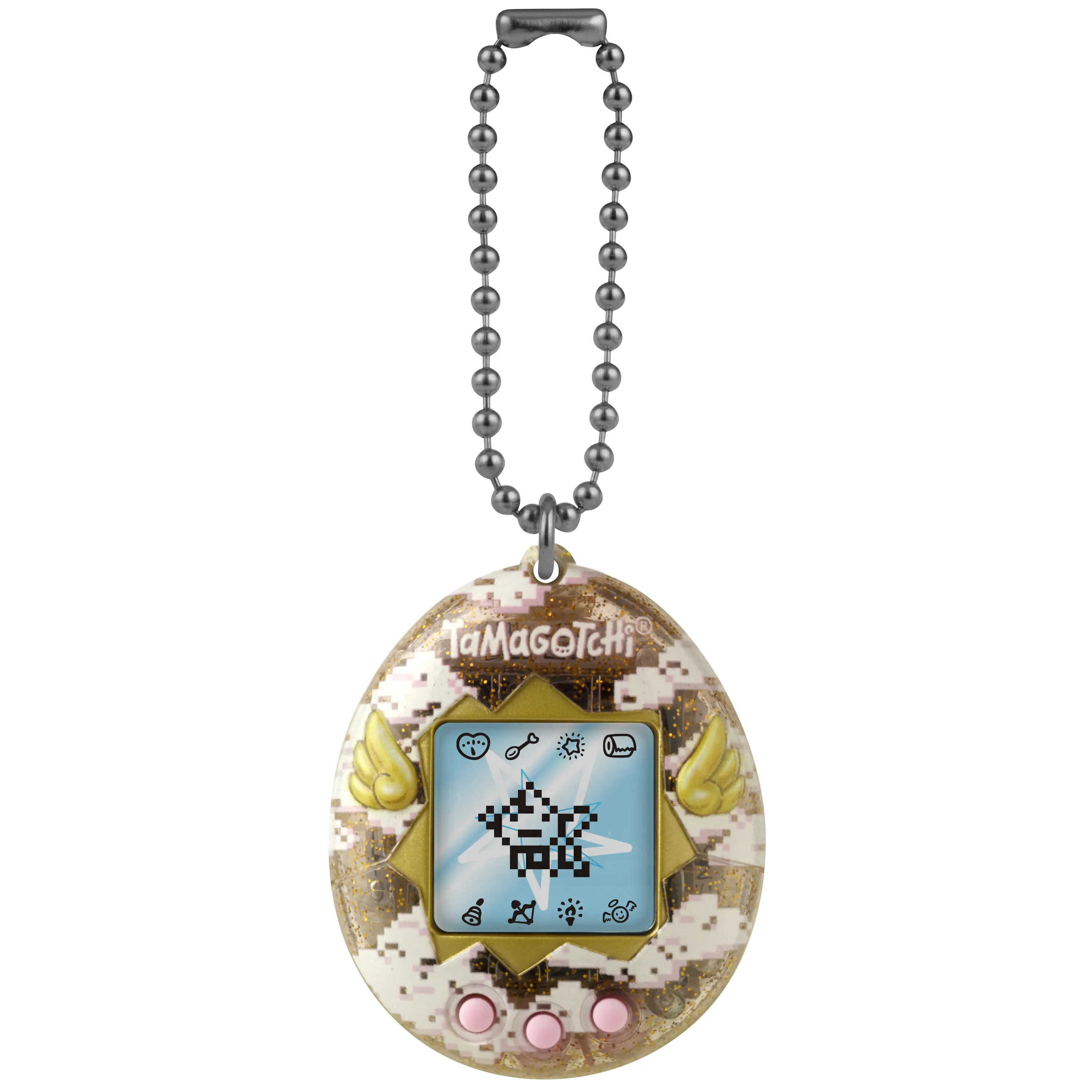 Konsola Bandai Tamagotchi Gen3 Lovely Angel