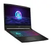 Laptop gamingowy MSI Katana A15 AI B8VF-487XPL 15,6" 144Hz R7 8845HS 16GB RAM 1TB Dysk SSD RTX4060 DLSS3 Czarny
