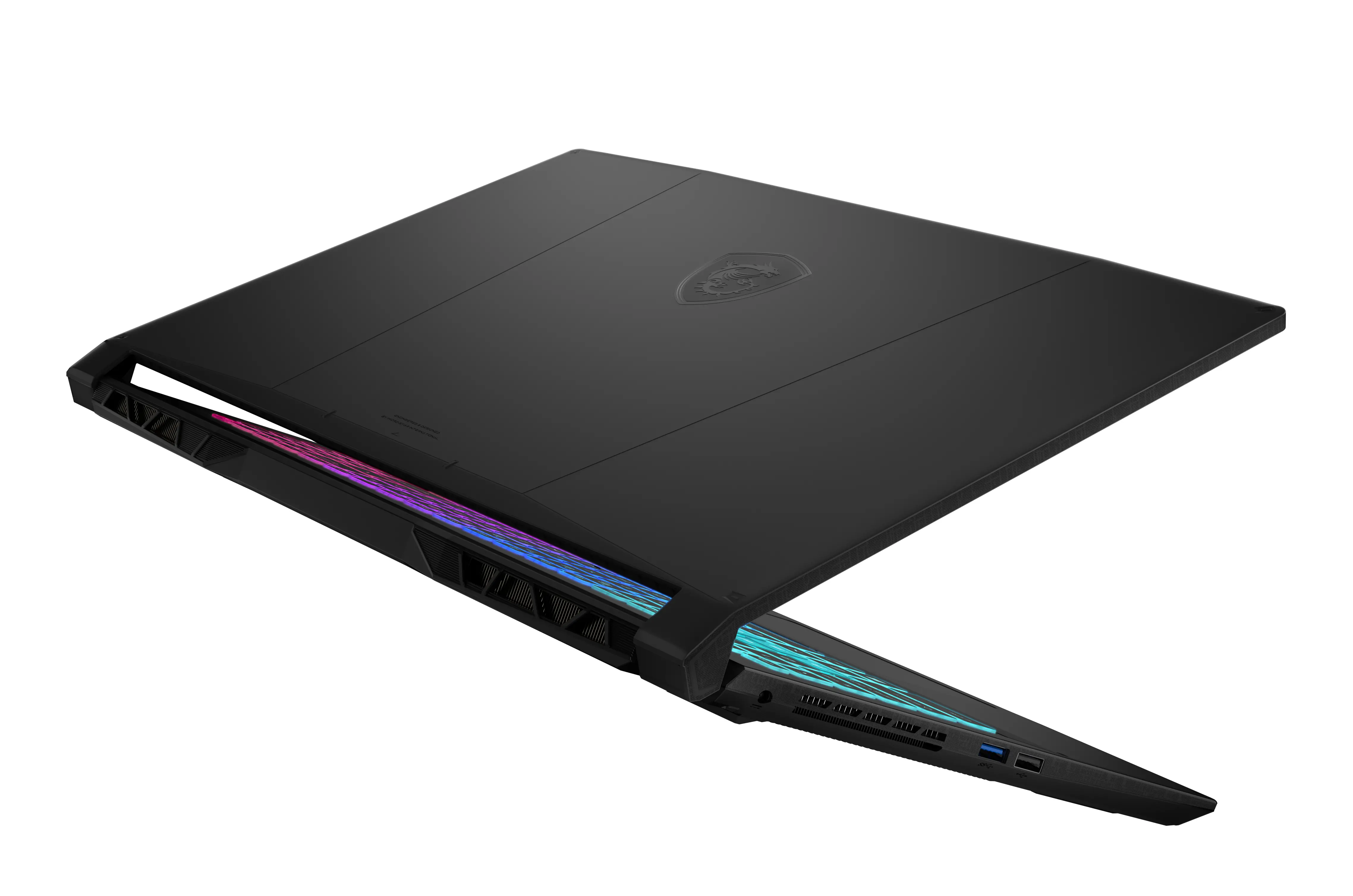 Laptop gamingowy MSI Katana A15 AI B8VF-487XPL 15,6" 144Hz R7 8845HS 16GB RAM 1TB Dysk SSD RTX4060 DLSS3 Czarny