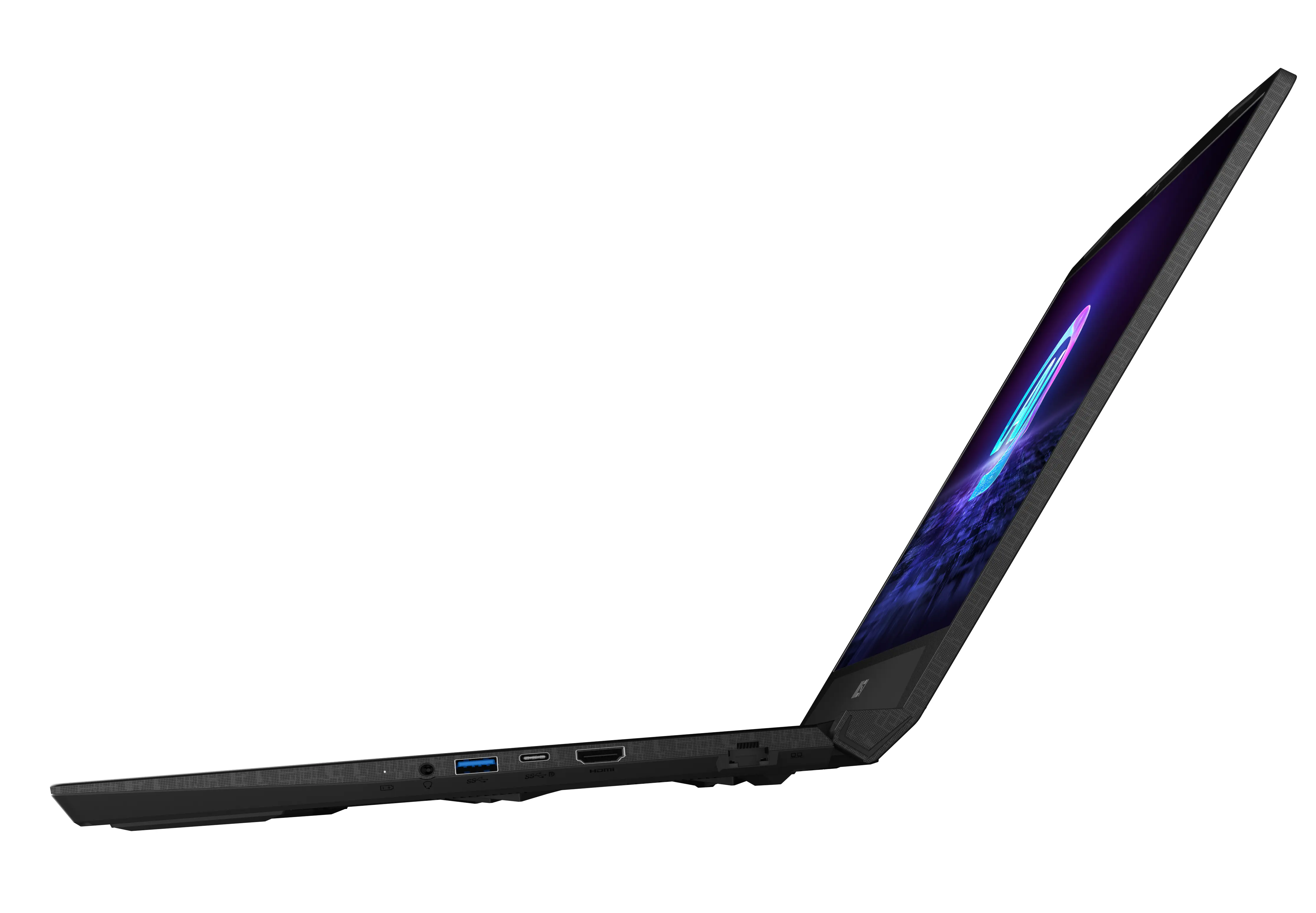 Laptop gamingowy MSI Katana A15 AI B8VF-487XPL 15,6" 144Hz R7 8845HS 16GB RAM 1TB Dysk SSD RTX4060 DLSS3 Czarny