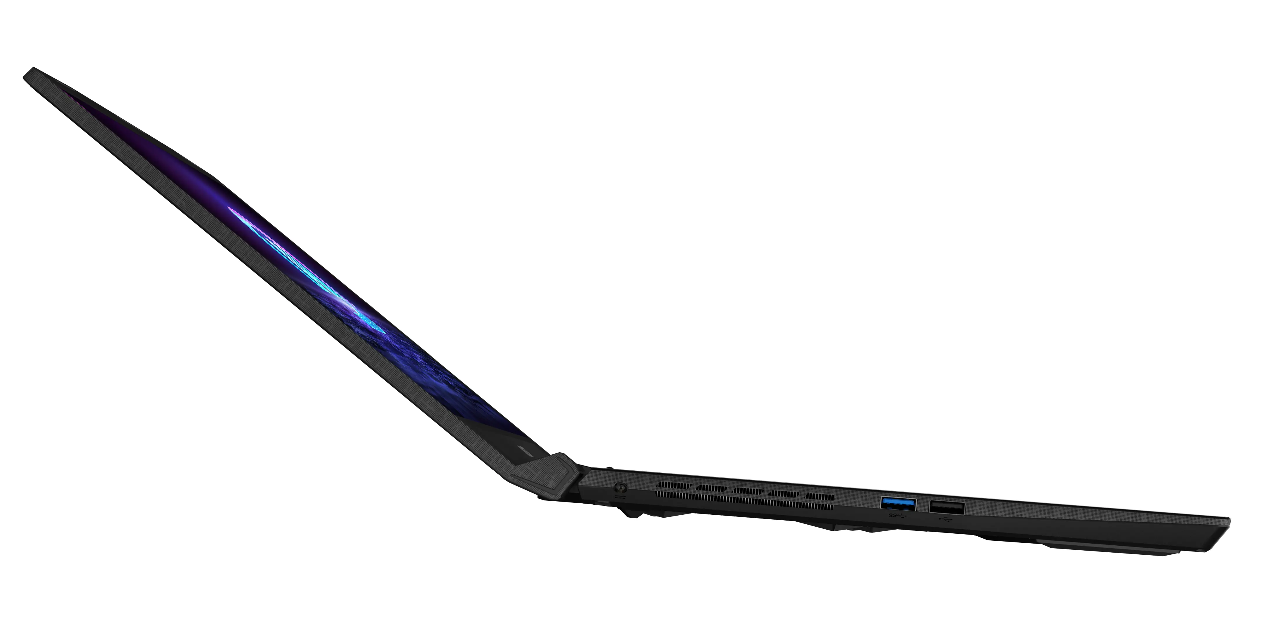 Laptop gamingowy MSI Katana A15 AI B8VF-487XPL 15,6" 144Hz R7 8845HS 16GB RAM 1TB Dysk SSD RTX4060 DLSS3 Czarny