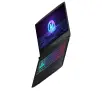 Laptop gamingowy MSI Katana A15 AI B8VF-487XPL 15,6" 144Hz R7 8845HS 16GB RAM 1TB Dysk SSD RTX4060 DLSS3 Czarny