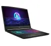 Laptop gamingowy MSI Katana A15 AI B8VF-487XPL 15,6" 144Hz R7 8845HS 16GB RAM 1TB Dysk SSD RTX4060 DLSS3 Czarny