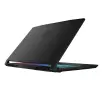 Laptop gamingowy MSI Katana A15 AI B8VF-487XPL 15,6" 144Hz R7 8845HS 16GB RAM 1TB Dysk SSD RTX4060 DLSS3 Czarny