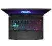 Laptop gamingowy MSI Katana A15 AI B8VF-487XPL 15,6" 144Hz R7 8845HS 16GB RAM 1TB Dysk SSD RTX4060 DLSS3 Czarny