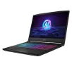 Laptop gamingowy MSI Katana A15 AI B8VF-487XPL 15,6" 144Hz R7 8845HS 16GB RAM 1TB Dysk SSD RTX4060 DLSS3 Czarny