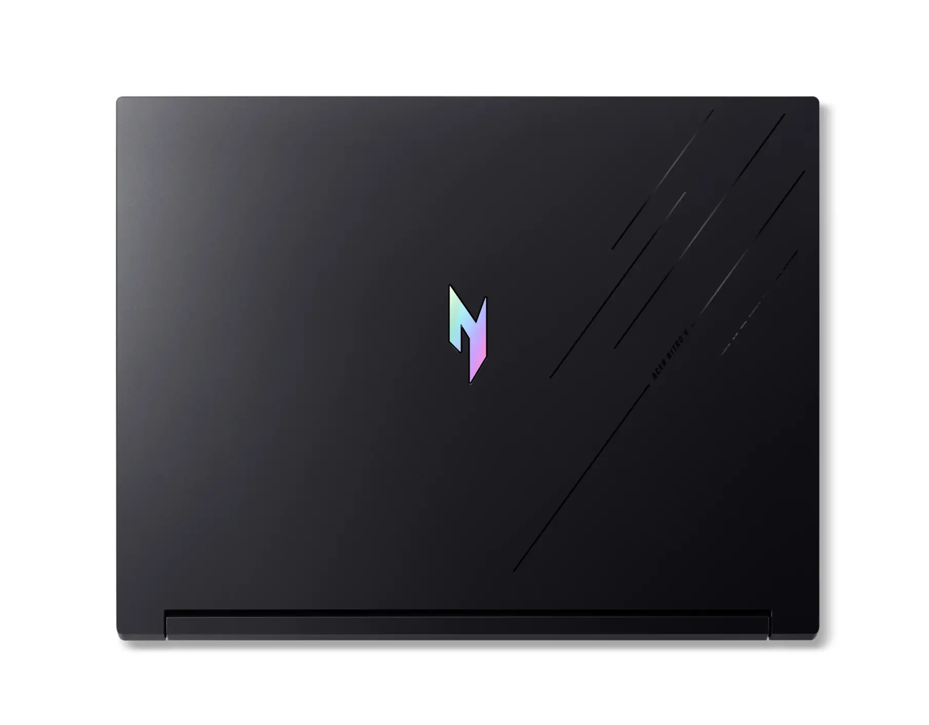 Laptop gamingowy Acer Nitro V 16 ANV16-71-71RX 16" 165Hz i7-14650HX 16GB RAM 1TB Dysk SSD RTX4050 DLSS3 Win11 Czarny