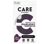 Etui PanzerGlass Fearlessly Fashionable Magnetic Qi do Samsung Galaxy S25 Plus Fioletowy