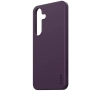 Etui PanzerGlass Fearlessly Fashionable Magnetic Qi do Samsung Galaxy S25 Plus Fioletowy