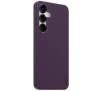Etui PanzerGlass Fearlessly Fashionable Magnetic Qi do Samsung Galaxy S25 Plus Fioletowy