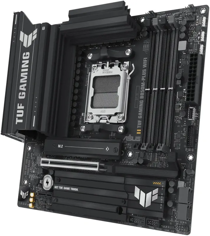 Płyta główna ASUS TUF GAMING B850M-PLUS WIFI