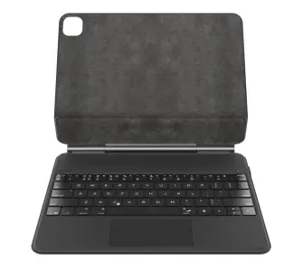 Etui na tablet Belkin BBZ003DU-V2 z klawiaturą do iPad Pro1 3'' M4
