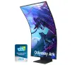 Samsung Odyssey ARK G9 G97NC LS55CG970N 55" 4K VA 165Hz 1ms Zakrzywiony Gamingowy