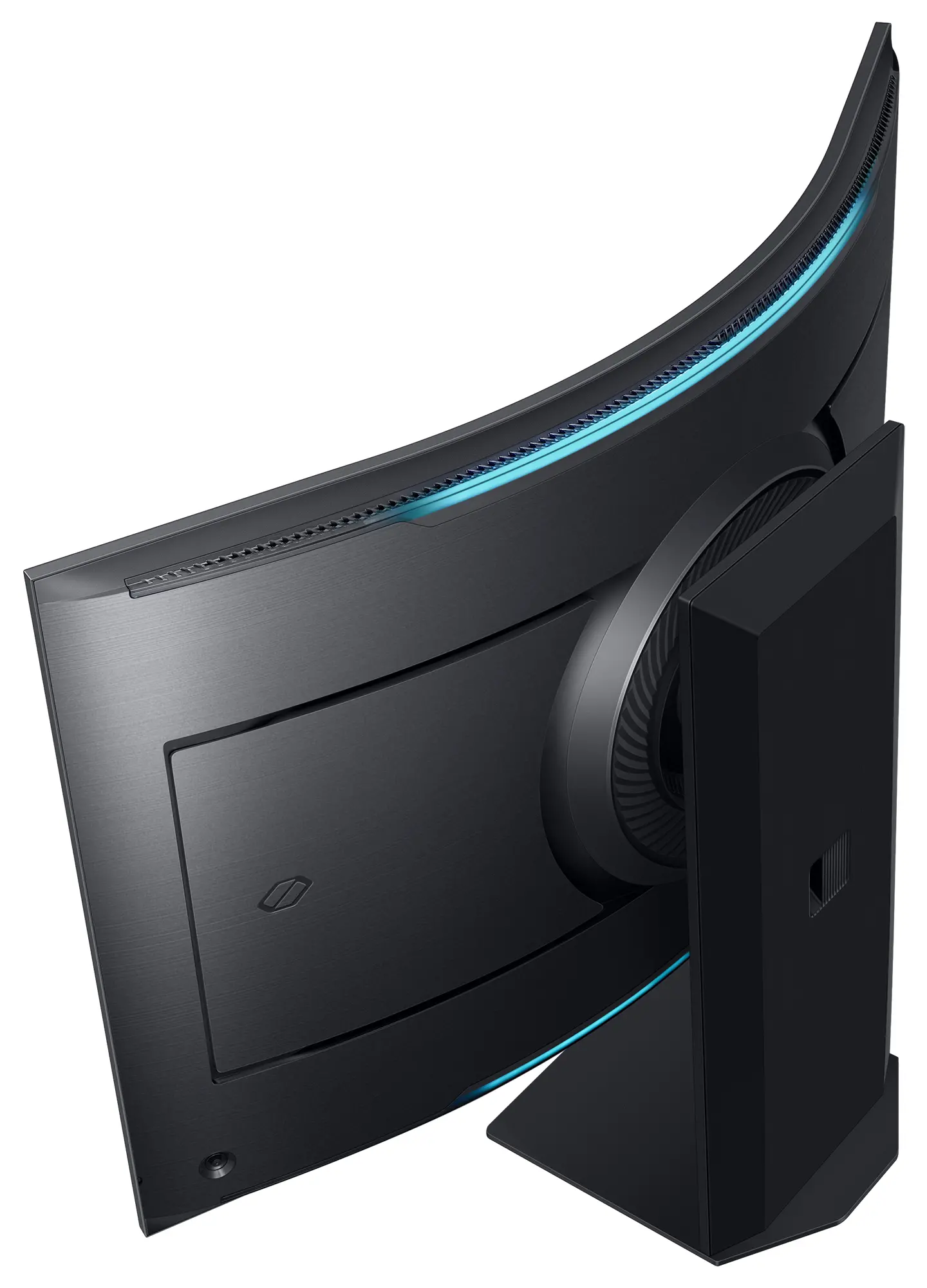 Samsung Odyssey ARK G9 G97NC LS55CG970N 55" 4K VA 165Hz 1ms Zakrzywiony Gamingowy