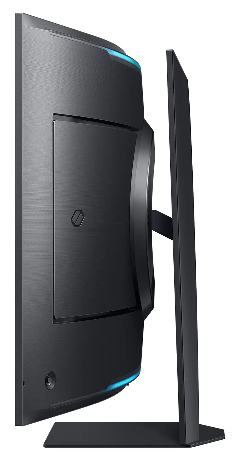 Samsung Odyssey ARK G9 G97NC LS55CG970N 55" 4K VA 165Hz 1ms Zakrzywiony Gamingowy
