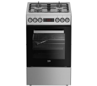 Beko FSMT52336DXDT Termoobieg Rożen