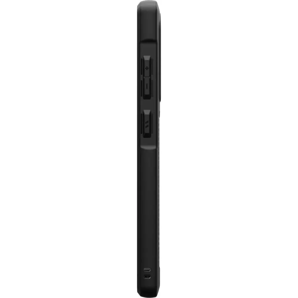 Etui UAG Metropolis LT do Galaxy S25 Ultra Grafitowy