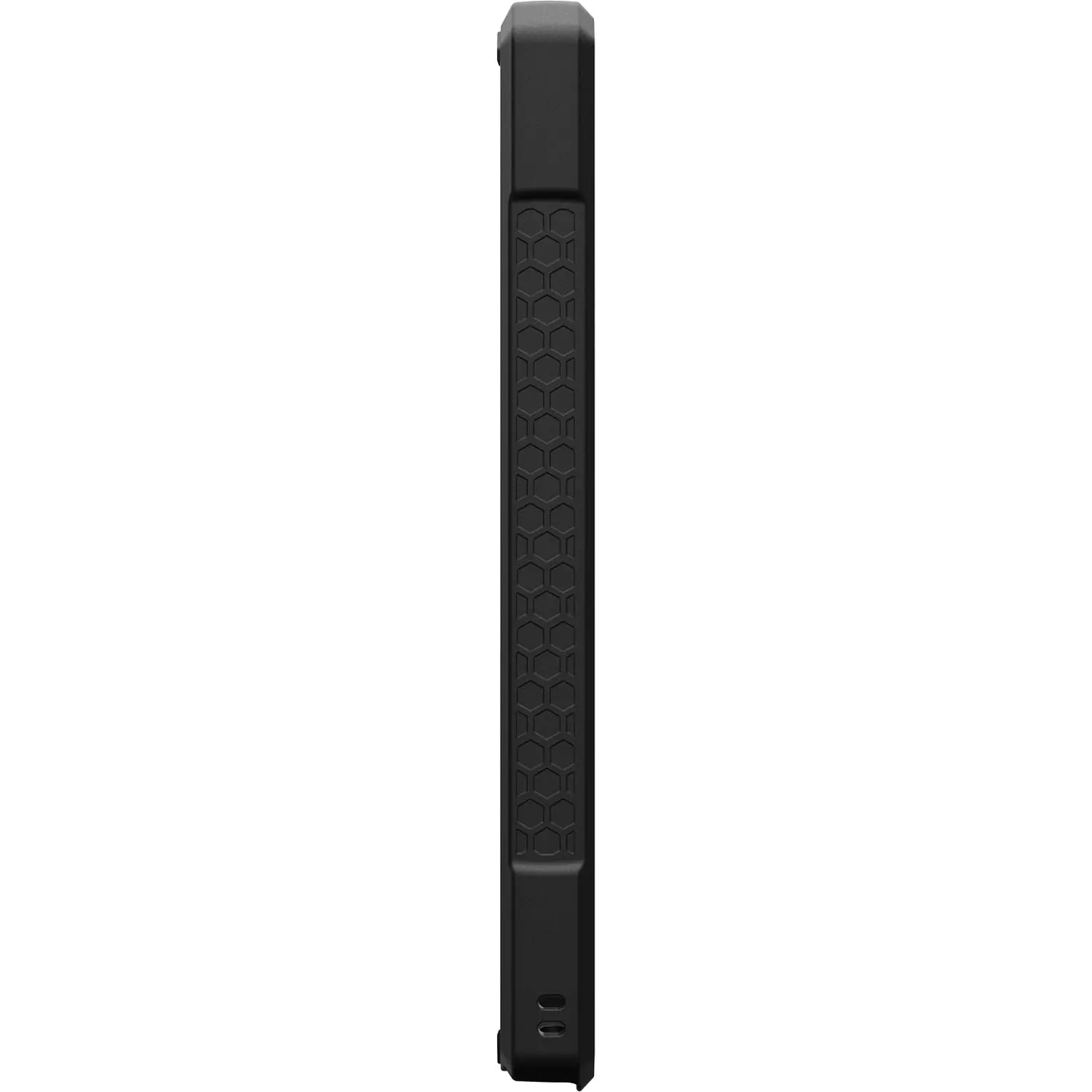 Etui UAG Monarch Pro Case do Galaxy S25 Ultra Titanium