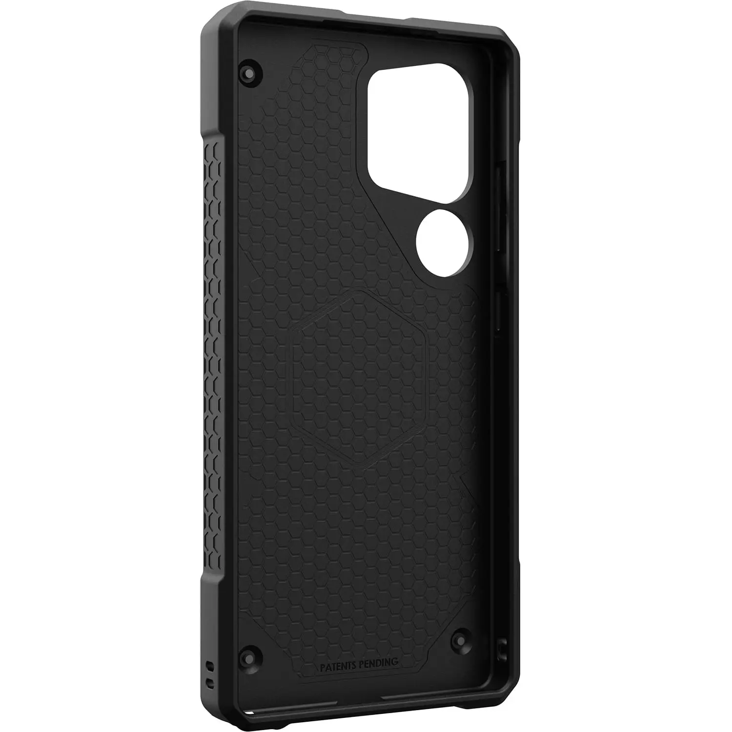 Etui UAG Monarch Pro Case do Galaxy S25 Ultra Titanium