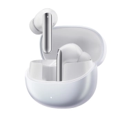 QCY MeloBuds Pro HT08 ANC Dokanałowe Bluetooth 5.3 Biały