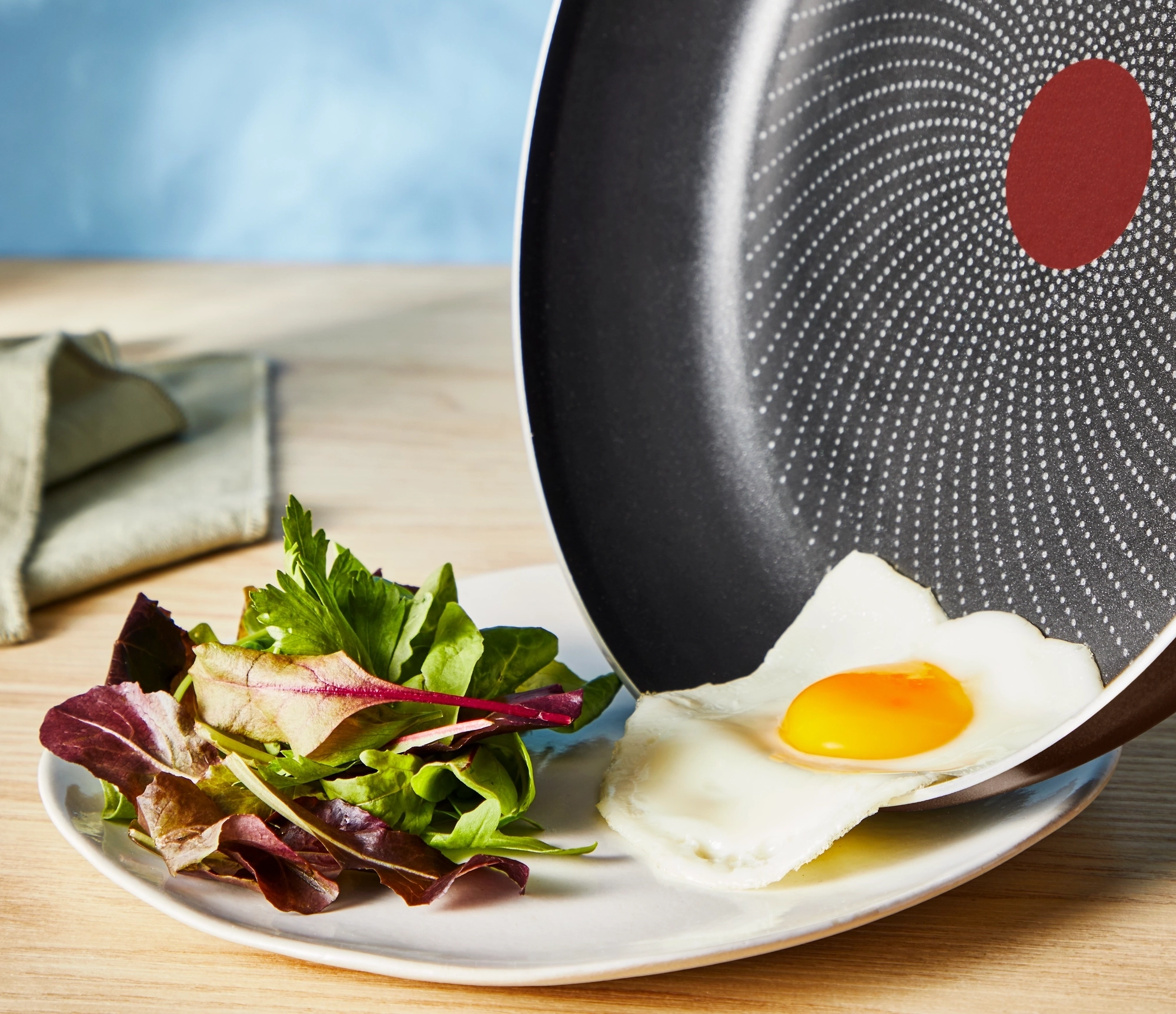 Zestaw garnków Tefal Ingenio Simply Cook L7248453 Indukcja Aluminium 3 elementy