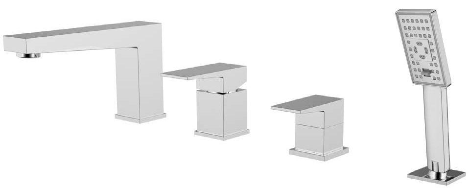 Omnires Fresh FR7132 CR