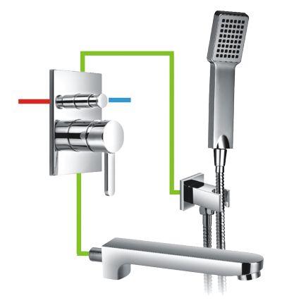 Omnires Murray BWPK CR