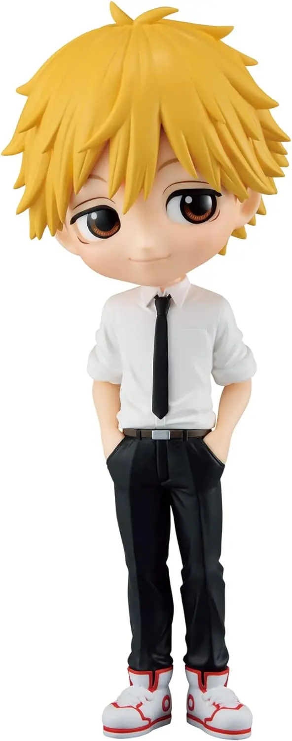 Figurka Banpresto Q Posket - Chainsaw Man - Denji