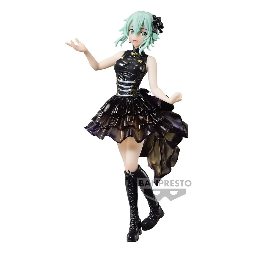 Figurka Banpresto Sword Art Online Variant Showdown - Sinon