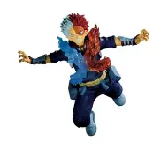 Banpresto My Hero Academia The Amazing Heroes Plus - Shoto Todoroki