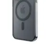 Etui 3mk Frosty MagCase do iPhone 15 Pro Max Czarny