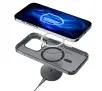 Etui 3mk Frosty MagCase do iPhone 15 Pro Max Czarny
