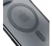 Etui 3mk Frosty MagCase do iPhone 15 Pro Max Czarny