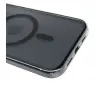 Etui 3mk Frosty MagCase do iPhone 15 Pro Max Czarny