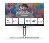 AOC Q27U3CV 27" 2K IPS QD 75Hz 4ms