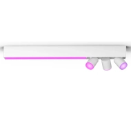 Philips Hue White and Color Ambiance Centris 3 Biały